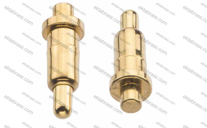 Brass Pin For Electrofusion Fittings