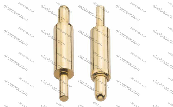 Brass Pin For Electrofusion Fittings