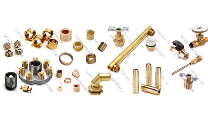 Brass Auto Products